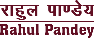 Rahul Pandey Logo